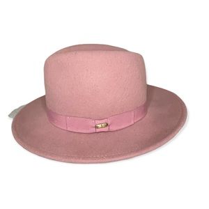 San Diego Hat Company Powder Pink Hat